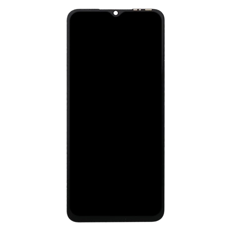 OEM LCD Screen For Infinix Hot 20 5G X666 X666B with Digitizer Full Assembly - free shipping - PMC TechLife - Order now!