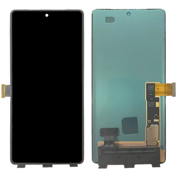 Original LTPO AMOLED LCD Screen For Google Pixel 7 Pro GP4BC, GE2AE with Digitizer Full Assembly - LCD Screen by PMC Jewellery | Online Shopping South Africa | PMC Jewellery