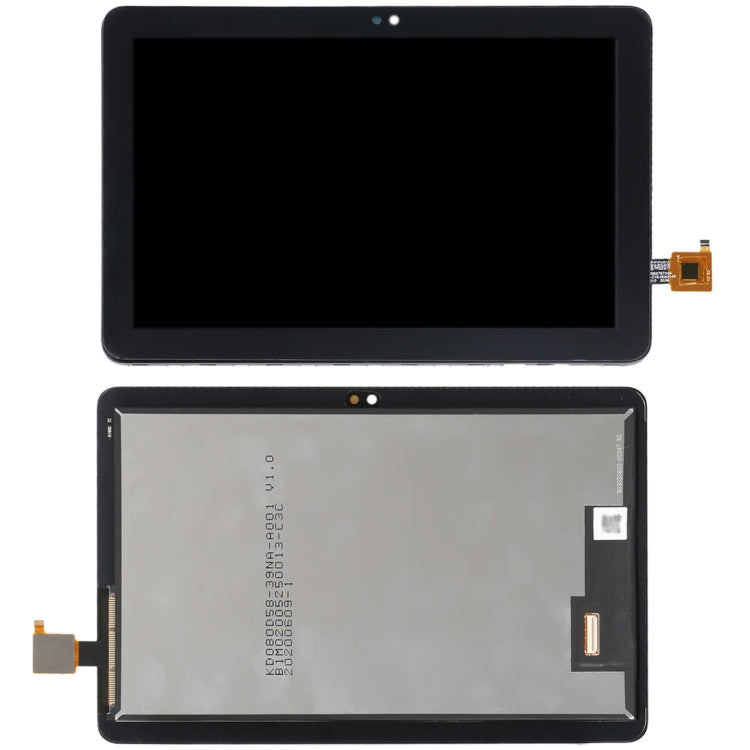 OEM LCD Screen For Amazon Kindle Fire HD 8 Plus/HD 8 2020/Kids 10th gen with Digitizer Full Assembly(Black) - free shipping - PMC TechLife - Order now!