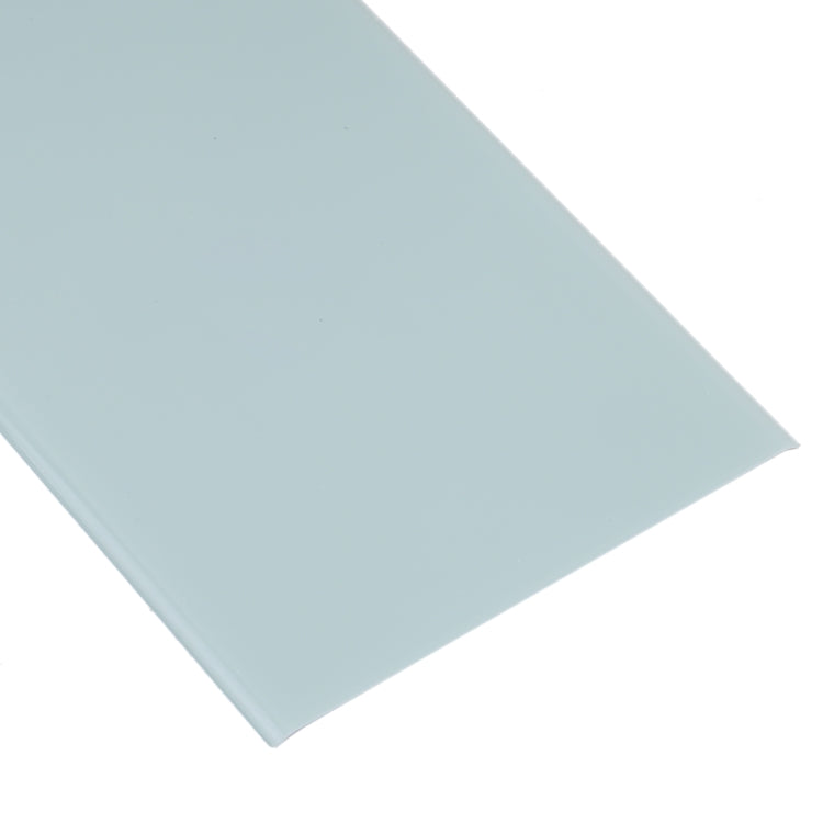 Battery Back Cover for Google Pixel 6a(Green) - Back Cover by PMC TechLife | Online Shopping South Africa | PMC TechLife