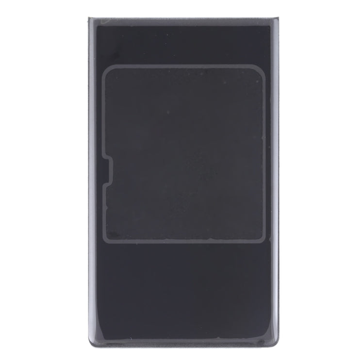 Original Battery Back Cover for Google Pixel 7 Pro(White) - Back Cover by PMC TechLife | Online Shopping South Africa | PMC TechLife