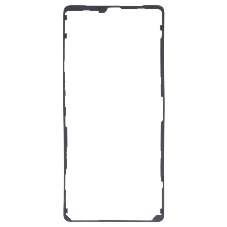 For Google Pixel 7 Original Front LCD Screen Bezel Frame - free shipping - PMC TechLife - Order now!
