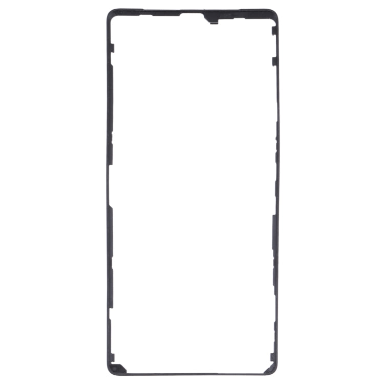 For Google Pixel 7 Original Front LCD Screen Bezel Frame - free shipping - PMC TechLife - Order now!
