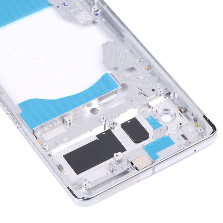 For Google Pixel 7 Original Front LCD Screen Bezel Frame - free shipping - PMC TechLife - Order now!