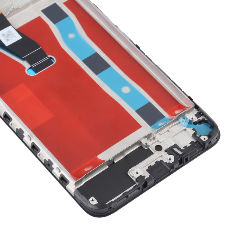 OEM LCD Screen For Huawei Enjoy 50 Digitizer Full Assembly with Frame - free shipping - PMC TechLife - Order now!
