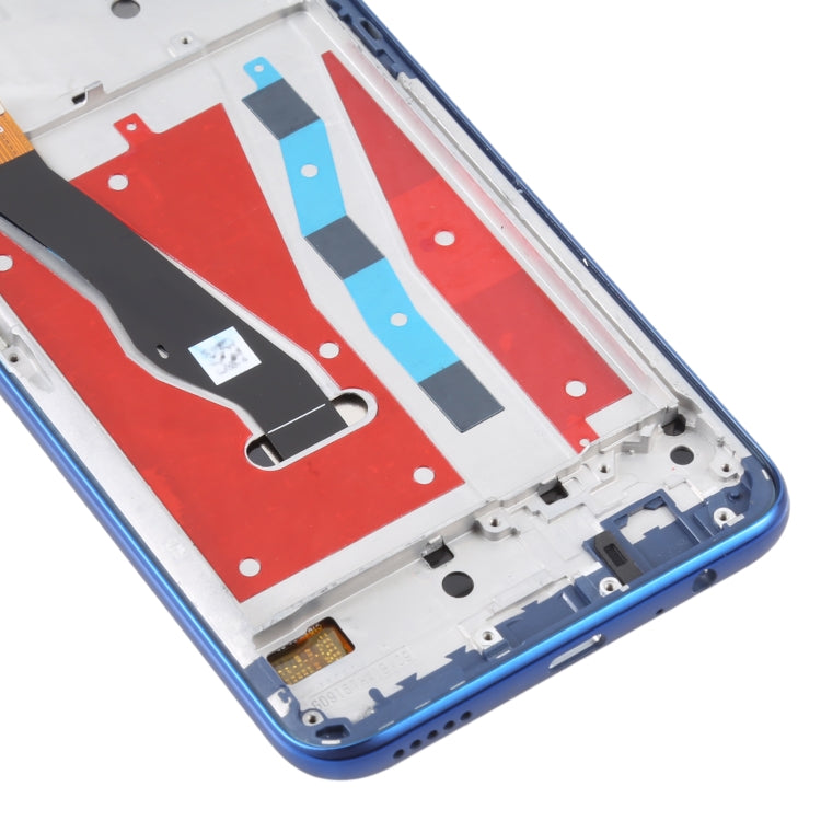 Original LCD Screen For Honor 9X / 9X Pro / Huawei Y9s Digitizer Full Assembly with Frame(Dark Blue) - free shipping - PMC TechLife - Order now!