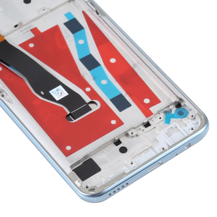 Original LCD Screen For Honor 9X / 9X Pro / Huawei Y9s Digitizer Full Assembly with Frame(Baby Blue) - free shipping - PMC TechLife - Order now!