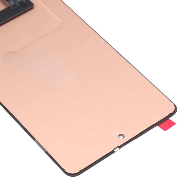 Original OLED LCD Screen For Xiaomi Redmi K50 / Redmi K50 Pro with Digitizer Full Assembly - free shipping - PMC TechLife - Order now!