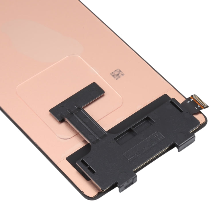 Original OLED LCD Screen For Xiaomi Redmi K50 / Redmi K50 Pro with Digitizer Full Assembly - free shipping - PMC TechLife - Order now!