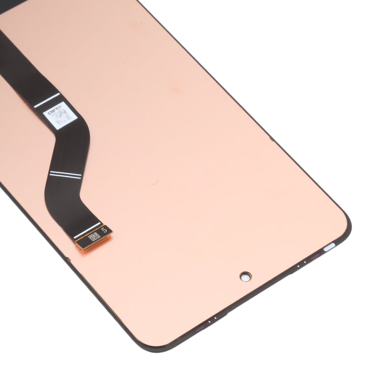 Original AMOLED LCD Screen For Xiaomi 12 Lite with Digitizer Full Assembly - free shipping - PMC TechLife - Order now!