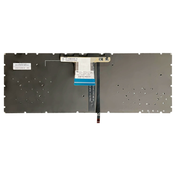 US Version Keyboard with Backlight For HP Pavilion x360 14-CE 14-DH 14-cd 14m-cd 14t-cd 14-CE000 L47854-171 (Silver) - free shipping - PMC TechLife - Order now!