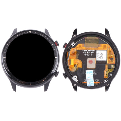 Original LCD Screen For Amazfit GTR 2 Digitizer Full Assembly With Frame - Other by PMC Jewellery | Online Shopping South Africa | PMC Jewellery