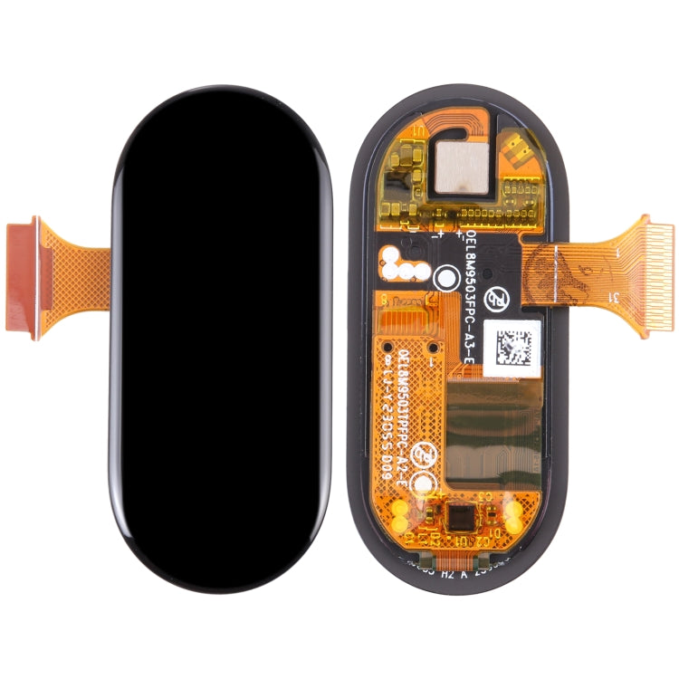 Original LCD Screen For Xiaomi Mi Band 8 with Digitizer Full Assembly - For Xiaomi by PMC Jewellery | Online Shopping South Africa | PMC Jewellery