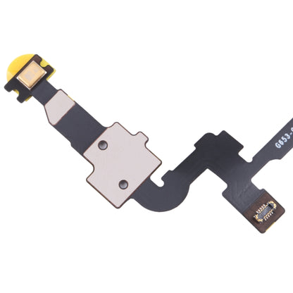 For Google Pixel 6a Original Power Button & Volume Button Flex Cable - Flex Cable by PMC Jewellery | Online Shopping South Africa | PMC Jewellery