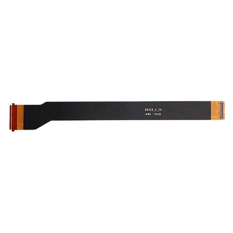 For Lenovo Tab M8 TB-8705F LCD Flex Cable - Flex Cable by PMC TechLife | Online Shopping South Africa | PMC TechLife