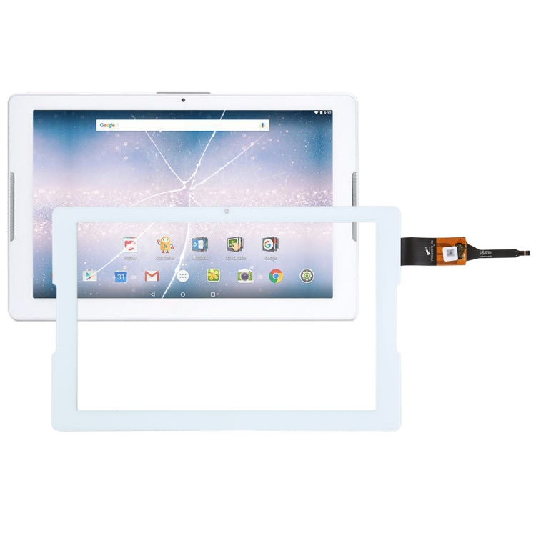Touch Panel For Acer B3-A30(White) - free shipping - PMC TechLife - Order now!