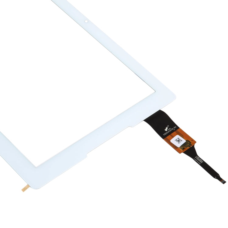 Touch Panel For Acer B3-A30(White) - free shipping - PMC TechLife - Order now!