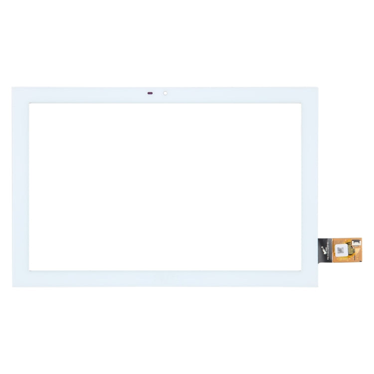 Touch Panel For Acer B3-A42(White) - free shipping - PMC TechLife - Order now!