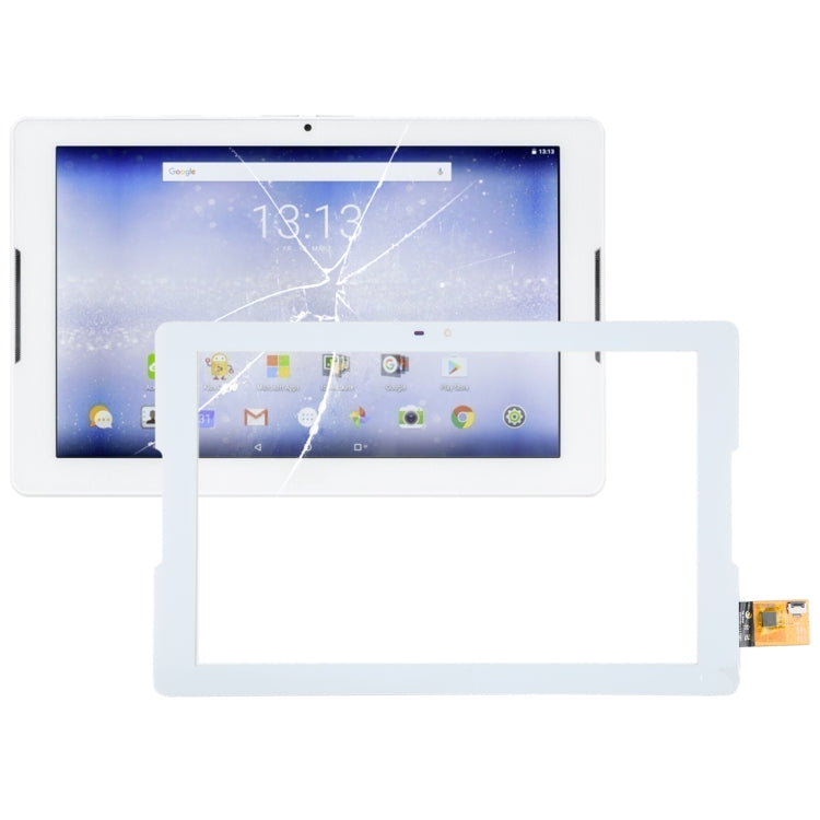 Touch Panel For Acer B3-A32(White) - free shipping - PMC TechLife - Order now!