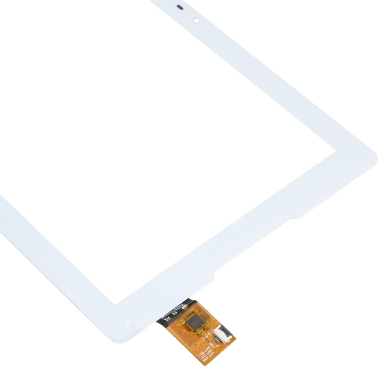 Touch Panel For Acer B3-A32(White) - free shipping - PMC TechLife - Order now!