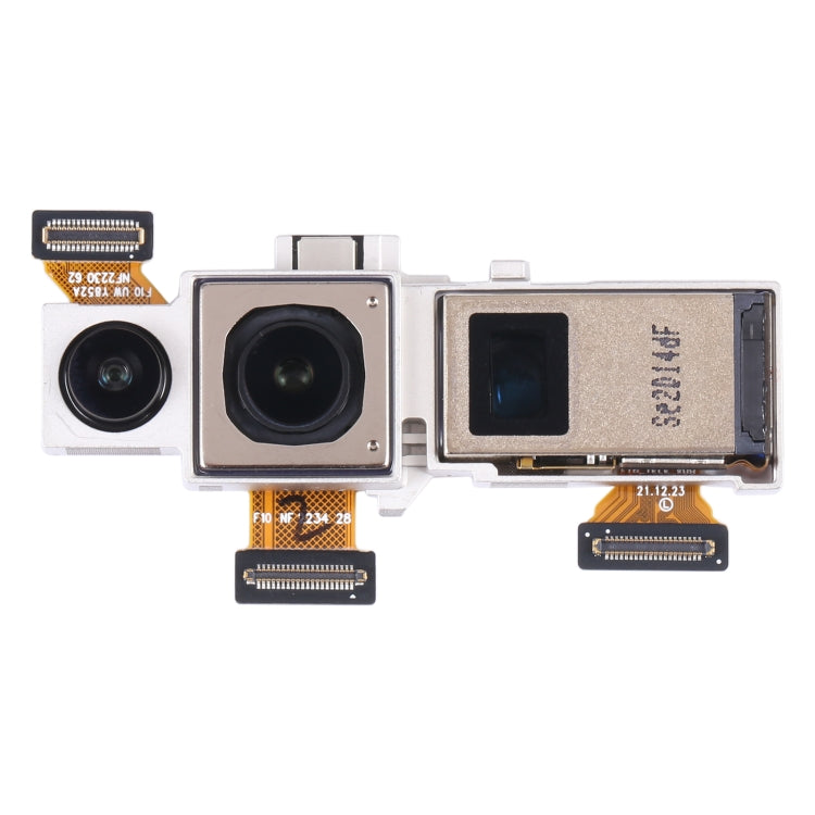 For Google Pixel Fold Original Back Facing Camera - Camera Parts by PMC TechLife | Online Shopping South Africa | PMC TechLife | Buy Now Pay Later Mobicred