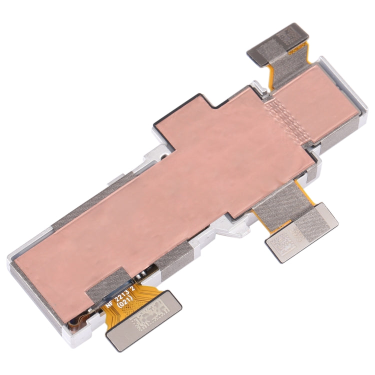 For Google Pixel Fold Original Back Facing Camera - Camera Parts by PMC TechLife | Online Shopping South Africa | PMC TechLife | Buy Now Pay Later Mobicred