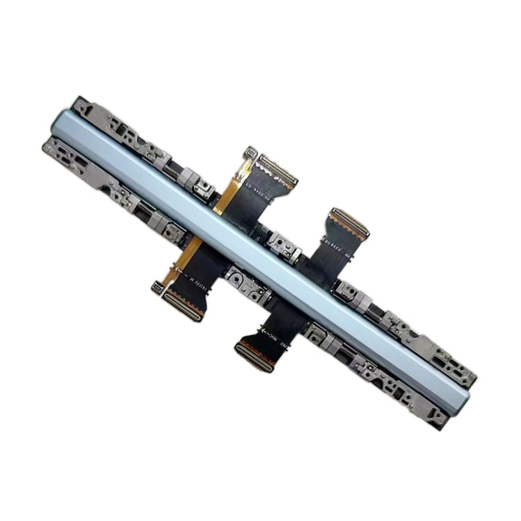 For Honor Magic V Original Spin Axis (Silver) - free shipping - PMC TechLife - Order now!