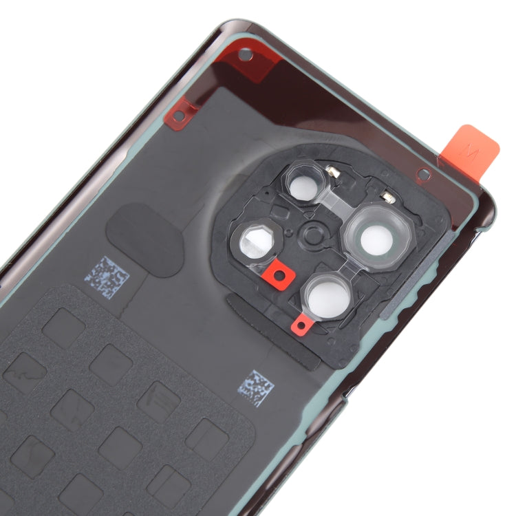 For OnePlus 11 PBH110 Original Battery Back Cover with Camera Lens Cover(Green) - Back Cover by PMC TechLife | Online Shopping South Africa | PMC TechLife | Buy Now Pay Later Mobicred