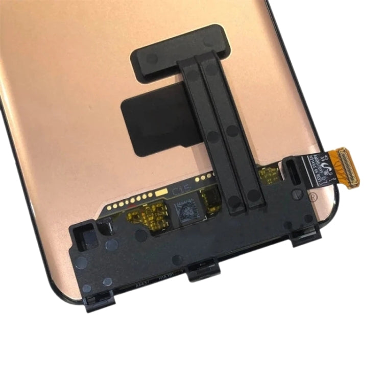 Fluid AMOLED LCD Screen For OnePlus 11 PBH110 LTPO3 with Digitizer Full Assembly(Black) - free shipping - PMC TechLife - Order now!