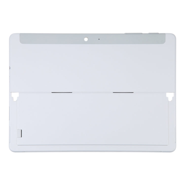 For Microsoft Surface Go 3 / Go 2 WiFi Battery Back Cover(Silver) - free shipping - PMC TechLife - Order now!
