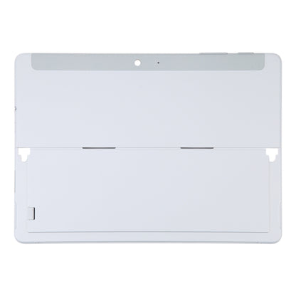 For Microsoft Surface Go 3 / Go 2 WiFi Battery Back Cover(Silver) - Back Cover by PMC Jewellery | Online Shopping South Africa | PMC Jewellery