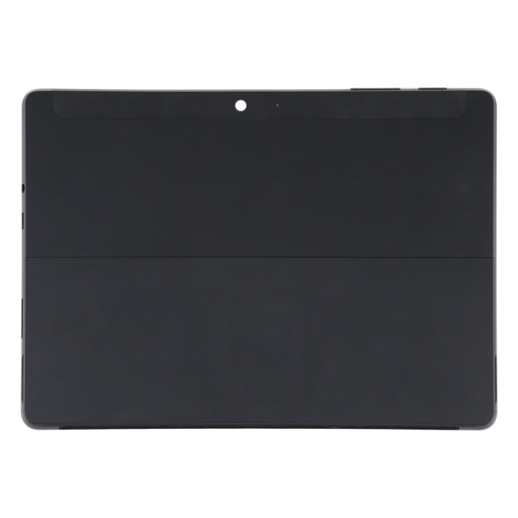 For Microsoft Surface Go 3  WiFi Battery Back Cover(Black) - Back Cover by PMC Jewellery | Online Shopping South Africa | PMC Jewellery