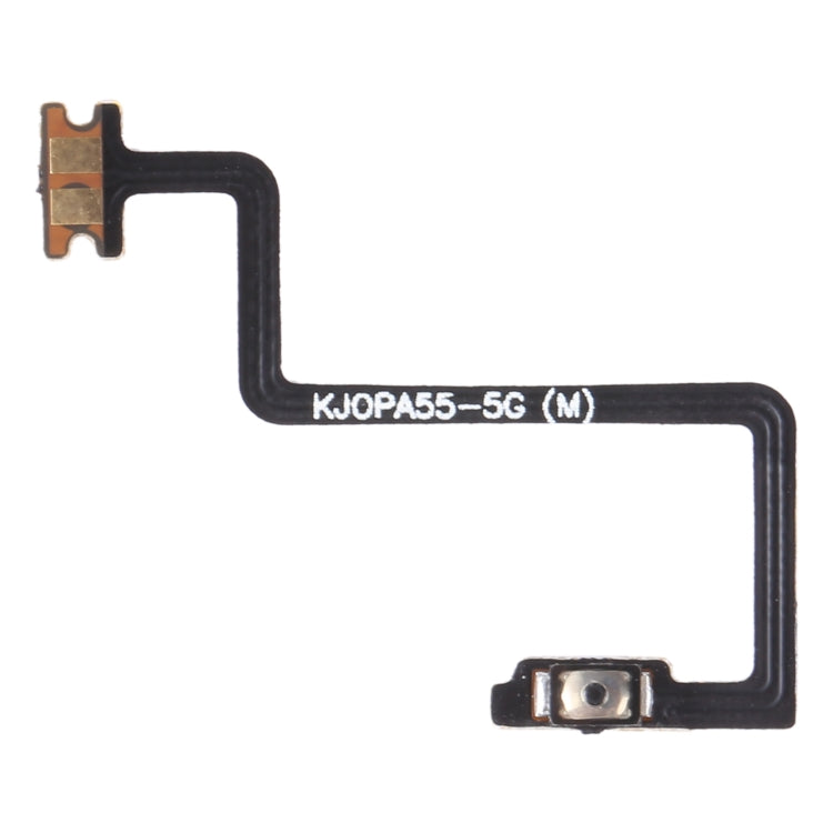 For OnePlus Nord CE 5G EB2101 EB2103 Power Button Flex Cable - Flex Cable by PMC TechLife | Online Shopping South Africa | PMC TechLife