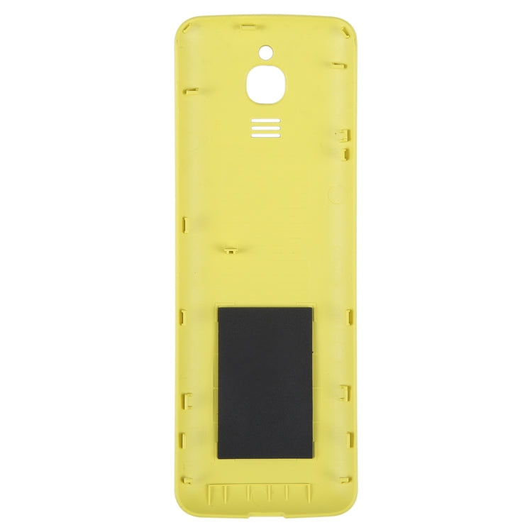 For Nokia 8110 4G Original Battery Back Cover(Yellow) - free shipping - PMC TechLife - Order now!
