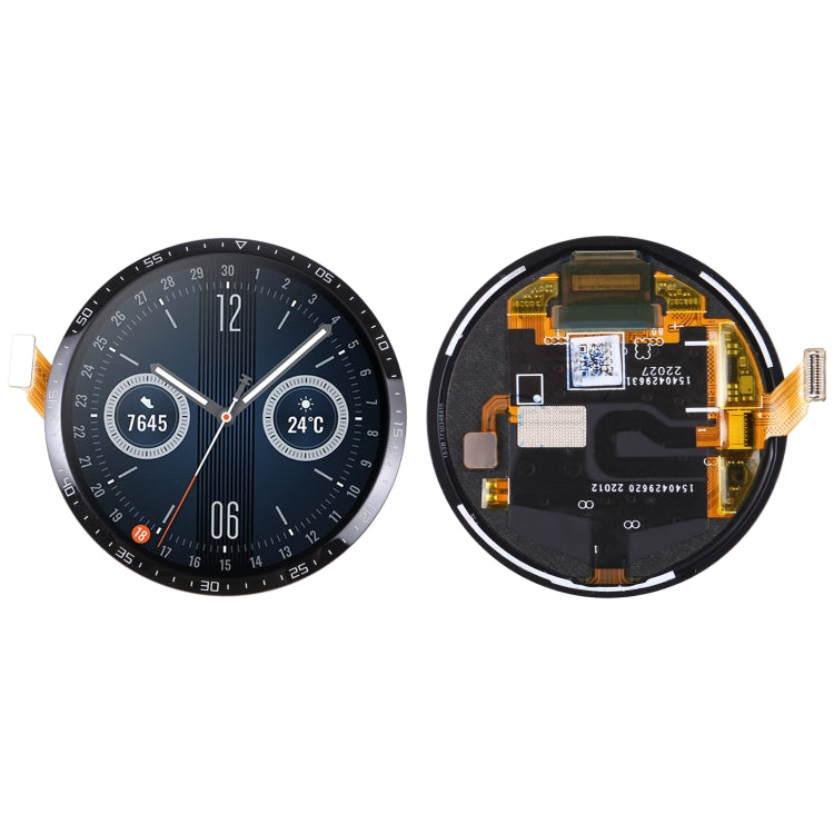 For Huawei Watch GT 3 46mm Single Cable Edition Original LCD Screen Digitizer Full Assembly -  by PMC Jewellery | Online Shopping South Africa | PMC Jewellery