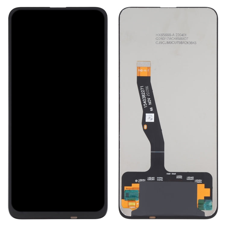 Cog LCD Screen For Huawei Y9 Prime 2019 with Digitizer Full Assembly - LCD Screen by PMC Jewellery | Online Shopping South Africa | PMC Jewellery