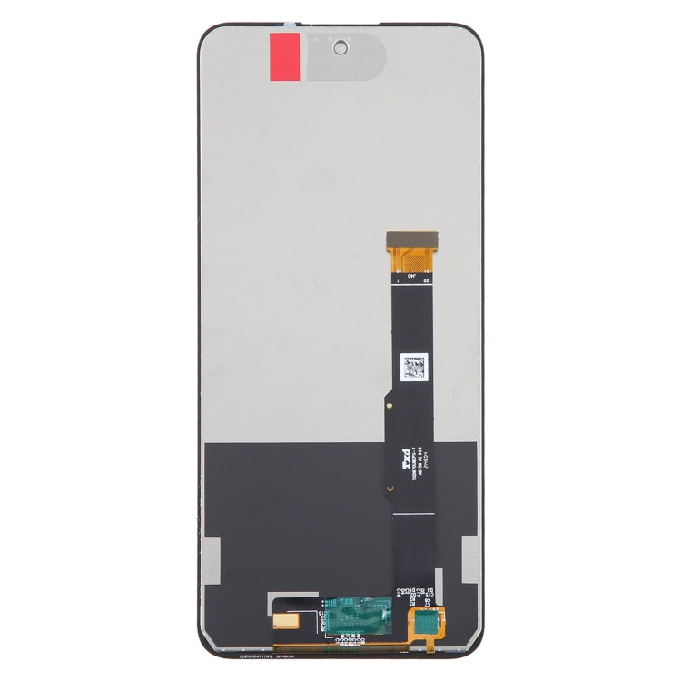 OLED LCD Screen For TCL 30 V 5G With Digitizer Full Assembly - free shipping - PMC TechLife - Order now!