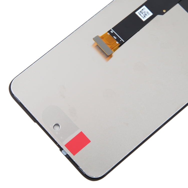 OLED LCD Screen For TCL 30 V 5G With Digitizer Full Assembly - free shipping - PMC TechLife - Order now!