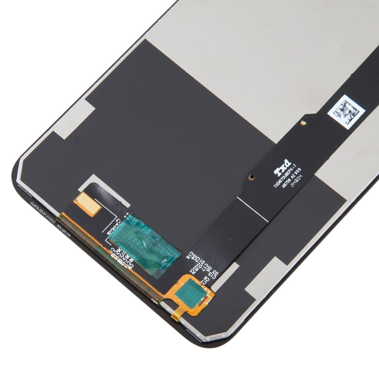 OLED LCD Screen For TCL 30 V 5G With Digitizer Full Assembly - free shipping - PMC TechLife - Order now!