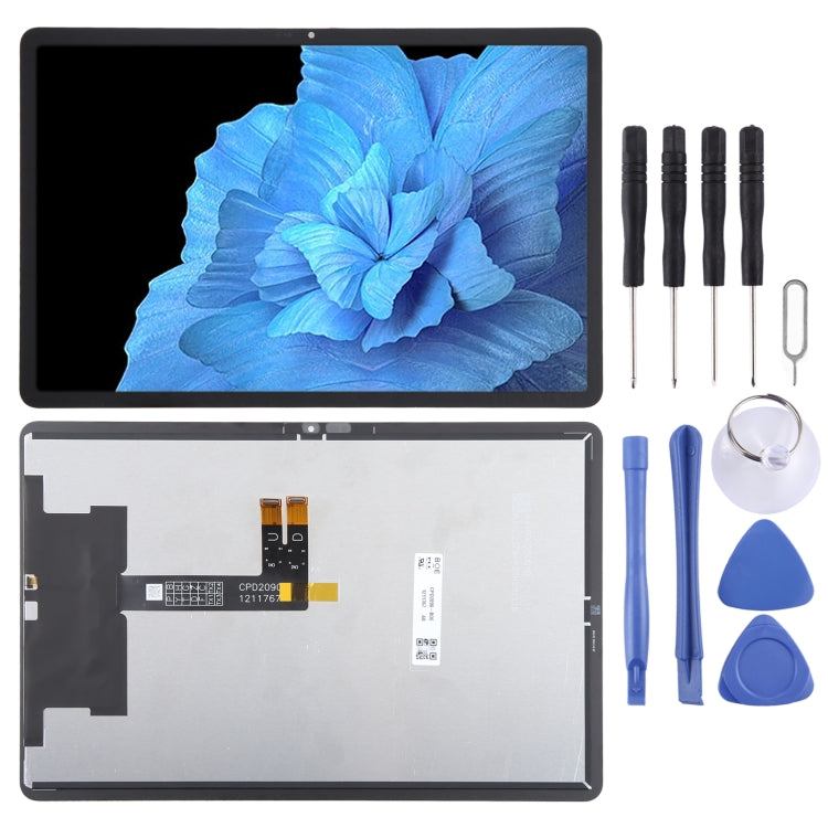 Original LCD Screen For vivo Pad With Digitizer Full Assembly - free shipping - PMC TechLife - Order now!