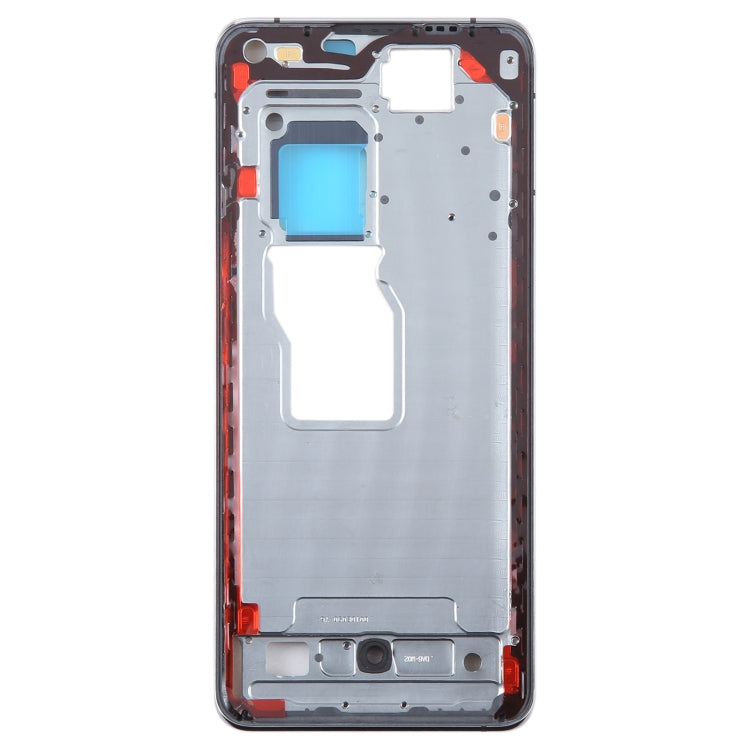 For OPPO Find X3 Original Front Housing LCD Frame Bezel Plate (Black) - free shipping - PMC TechLife - Order now!