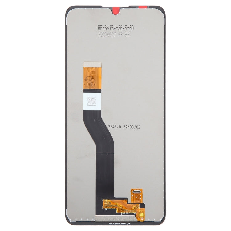 Original LCD Screen For Wiko Y82 With Digitizer Full Assembly - For Wiko by PMC Jewellery | Online Shopping South Africa | PMC Jewellery