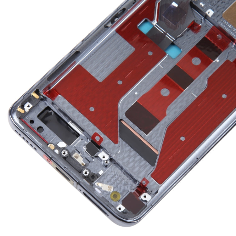 Original LCD Screen For Honor Magic4 Digitizer Full Assembly with Frame(Black) - free shipping - PMC TechLife - Order now!