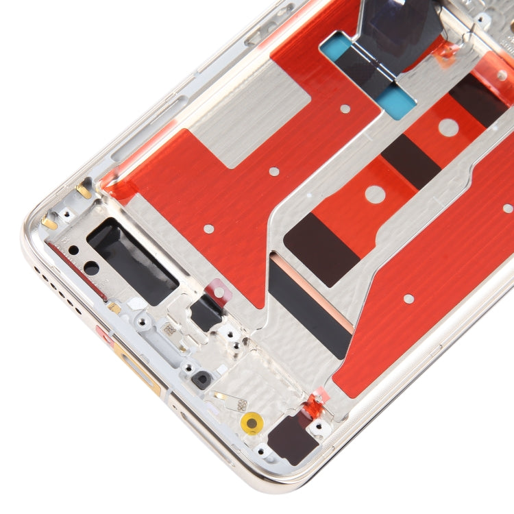 Original LCD Screen For Honor Magic4 Digitizer Full Assembly with Frame(Gold) - free shipping - PMC TechLife - Order now!