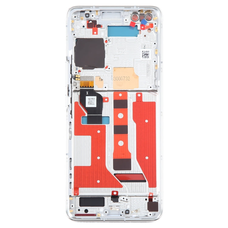 Original LCD Screen For Honor Magic4 Pro Digitizer Full Assembly with Frame(Gold) - free shipping - PMC TechLife - Order now!