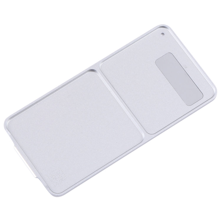 For Microsoft Surface Pro 8 1983 SSD Solid State Drive Cover (Silver) - free shipping - PMC TechLife - Order now!