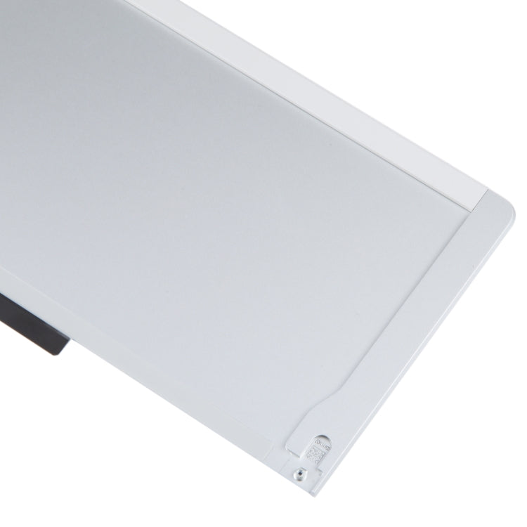 For Microsoft Surface Pro 8 1983 Rear Cover Holder(Silver) - free shipping - PMC TechLife - Order now!