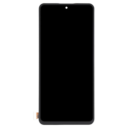 For Xiaomi Redmi K60 TFT LCD Screen with Digitizer Full Assembly - LCD Screen by PMC Jewellery | Online Shopping South Africa | PMC Jewellery