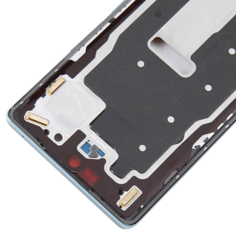 For Honor 70 Original Front Housing LCD Frame Bezel Plate(Green) - free shipping - PMC TechLife - Order now!