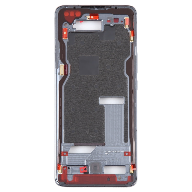 For Honor Magic4 Pro Original Front Housing LCD Frame Bezel Plate(Black) - free shipping - PMC TechLife - Order now!